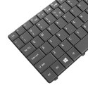Qoltec Klawiatura do Acer Aspire E1-521 | E1-531 Qoltec Klawiatura do Acer Aspire E1-521 | E1-531