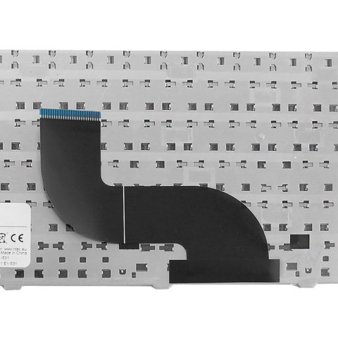 Qoltec Klawiatura do Acer Aspire E1-521 | E1-531 Qoltec Klawiatura do Acer Aspire E1-521 | E1-531