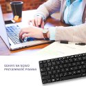 Qoltec Klawiatura do Asus X550 Qoltec Klawiatura do Asus X550