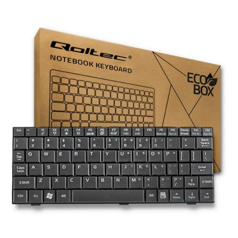 Qoltec Klawiatura do Asus EPC 900 Qoltec Klawiatura do Asus EPC 900