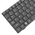 Qoltec Klawiatura do Asus EPC 900 Qoltec Klawiatura do Asus EPC 900