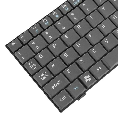 Qoltec Klawiatura do Asus EPC 900 Qoltec Klawiatura do Asus EPC 900