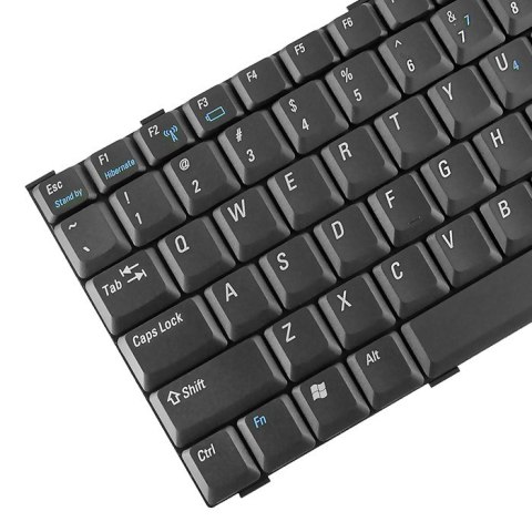 Qoltec Klawiatura do Dell Inspiron 1200 Qoltec Klawiatura do Dell Inspiron 1200