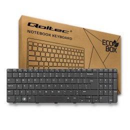 Qoltec Klawiatura do Dell Inspiron N5010