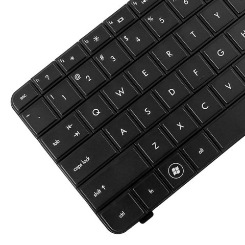 Qoltec Klawiatura do HP CQ42 Qoltec Klawiatura do HP CQ42