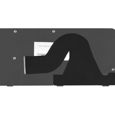 Qoltec Klawiatura do HP CQ42 Qoltec Klawiatura do HP CQ42