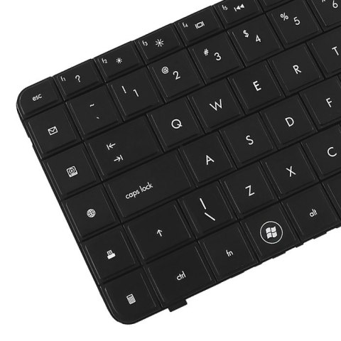 Qoltec Klawiatura do HP CQ62 | CQ56 Qoltec Klawiatura do HP CQ62 | CQ56