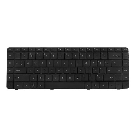 Qoltec Klawiatura do HP CQ62 | CQ56 Qoltec Klawiatura do HP CQ62 | CQ56