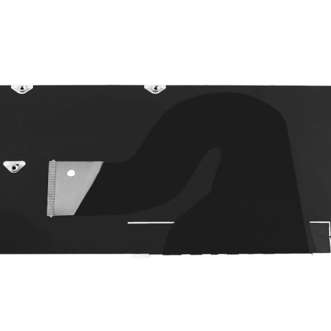 Qoltec Klawiatura do HP CQ62 | CQ56 Qoltec Klawiatura do HP CQ62 | CQ56