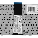 Qoltec Klawiatura do HP Compaq CQ32 Series Qoltec Klawiatura do HP Compaq CQ32 Series