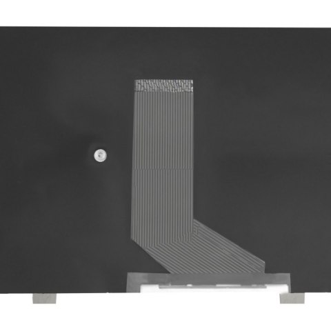 Qoltec Klawiatura do HP DV4-1000 | coffee Qoltec Klawiatura do HP DV4-1000 | coffee