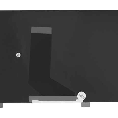 Qoltec Klawiatura do HP DV4-1000 | czarny Qoltec Klawiatura do HP DV4-1000 | czarny