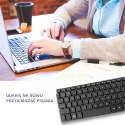 Qoltec Klawiatura do HP Probook 472S Qoltec Klawiatura do HP Probook 472S