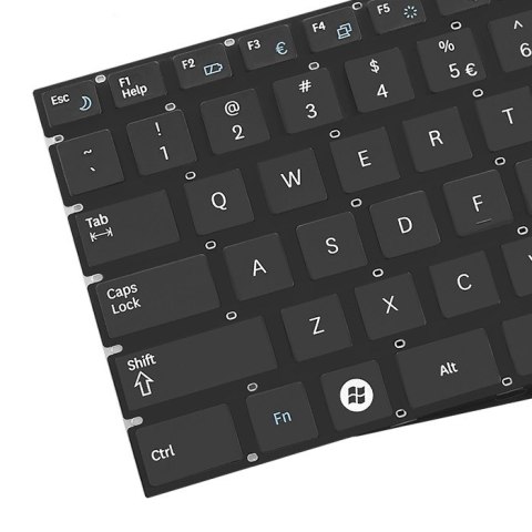 Qoltec Klawiatura do Samsung X128 Qoltec Klawiatura do Samsung X128