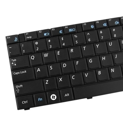 Qoltec Klawiatura do Samsung R525 | R530 | R540 | R620 Qoltec Klawiatura do Samsung R525 | R530 | R540 | R620