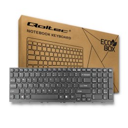 Qoltec Klawiatura do Sony VPC-EE Series