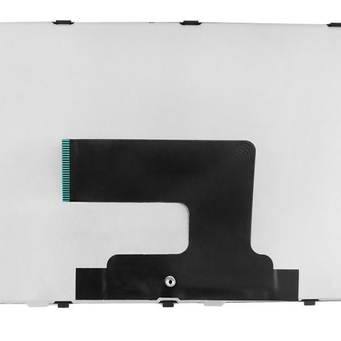 Qoltec Klawiatura do Sony VPC-EE Series Qoltec Klawiatura do Sony VPC-EE Series