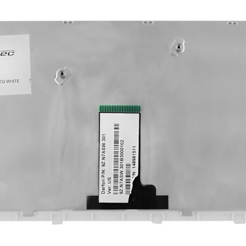 Qoltec Klawiatura do Sony VPC-EG Qoltec Klawiatura do Sony VPC-EG