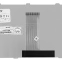 Qoltec Klawiatura do Toshiba A200 | A300 | M200 | M300 | czarny Qoltec Klawiatura do Toshiba A200 | A300 | M200 | M300 | czarny