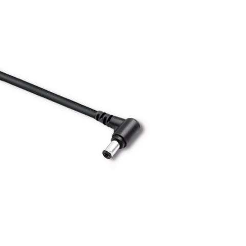 Qoltec Zasilacz do Asus 90W | 19V | 4.74A | 5.5*2.5 | +kabel zasilający Qoltec Zasilacz do Asus 90W | 19V | 4.74A | 5.5*2.5 | +kabel zasilający