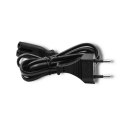 Qoltec Zasilacz do Asus 90W | 19V | 4.9A | 5.5*2.5 | +kabel zasilający Qoltec Zasilacz do Asus 90W | 19V | 4.9A | 5.5*2.5 | +kabel zasilający