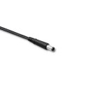 Qoltec Zasilacz do HP Compaq 90W | 19V | 4.74A | 7.4*5.0+pin | +kabel zasilający Qoltec Zasilacz do HP Compaq 90W | 19V | 4.74A | 7.4*5.0+pin | +kabel zasilający