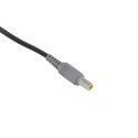 Qoltec Zasilacz do IBM 65W | 20V | 3.52A | 7.9*5.5+pin | +kabel zasilający Qoltec Zasilacz do IBM 65W | 20V | 3.52A | 7.9*5.5+pin | +kabel zasilający