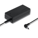 Qoltec Zasilacz do Sony 90W | 19.5V | 4.7A | 6.0*4.4+pin | +kabel zasilający Qoltec Zasilacz do Sony 90W | 19.5V | 4.7A | 6.0*4.4+pin | +kabel zasilający