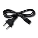 Qoltec Zasilacz do Sony 90W | 19.5V | 4.7A | 6.0*4.4+pin | +kabel zasilający Qoltec Zasilacz do Sony 90W | 19.5V | 4.7A | 6.0*4.4+pin | +kabel zasilający