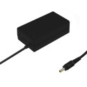 Qoltec Zasilacz do Sony Asus 40W | 19V | 2.1A | 4.8*1.7 | +kabel zasilający Qoltec Zasilacz do Sony Asus 40W | 19V | 2.1A | 4.8*1.7 | +kabel zasilający