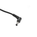 Qoltec Zasilacz do Toshiba 90W | 19V | 4.9A | 5.5*2.5 | +kabel zasilający Qoltec Zasilacz do Toshiba 90W | 19V | 4.9A | 5.5*2.5 | +kabel zasilający