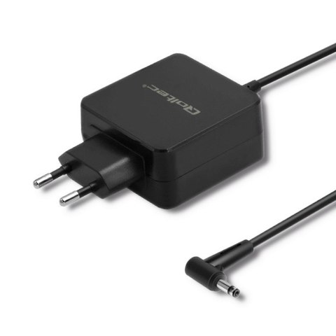 Qoltec Zasilacz do ultrabooka Asus 33W |19V | 1.75A | 4.0*1.35 Qoltec Zasilacz do ultrabooka Asus 33W |19V | 1.75A | 4.0*1.35