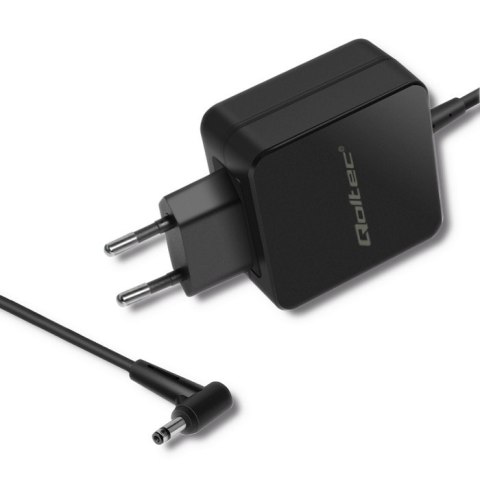Qoltec Zasilacz do ultrabooka Asus 33W |19V | 1.75A | 4.0*1.35 Qoltec Zasilacz do ultrabooka Asus 33W |19V | 1.75A | 4.0*1.35