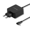 Qoltec Zasilacz do ultrabooka Asus 45W | 19V | 2.37A | 3.0*1.0 Qoltec Zasilacz do ultrabooka Asus 45W | 19V | 2.37A | 3.0*1.0