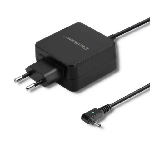 Qoltec Zasilacz do ultrabooka Asus 45W | 19V | 2.37A | 3.0*1.0 Qoltec Zasilacz do ultrabooka Asus 45W | 19V | 2.37A | 3.0*1.0