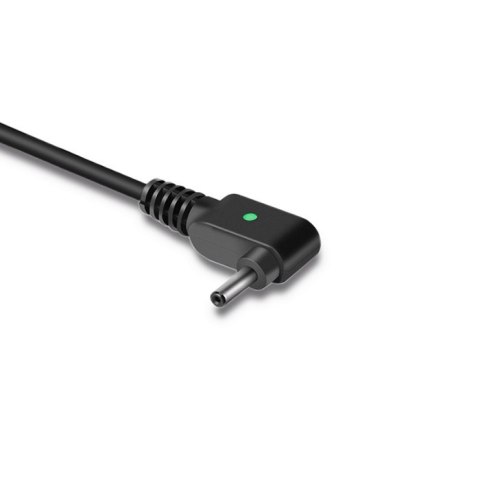 Qoltec Zasilacz do ultrabooka Asus 45W | 19V | 2.37A | 3.0*1.0 Qoltec Zasilacz do ultrabooka Asus 45W | 19V | 2.37A | 3.0*1.0