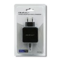 Qoltec Zasilacz do ultrabooka Asus 45W | 19V | 2.37A | 3.0*1.0 Qoltec Zasilacz do ultrabooka Asus 45W | 19V | 2.37A | 3.0*1.0