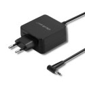 Qoltec Zasilacz do ultrabooka Asus 45W | 19V | 2.37A | 4.0*1.35 Qoltec Zasilacz do ultrabooka Asus 45W | 19V | 2.37A | 4.0*1.35