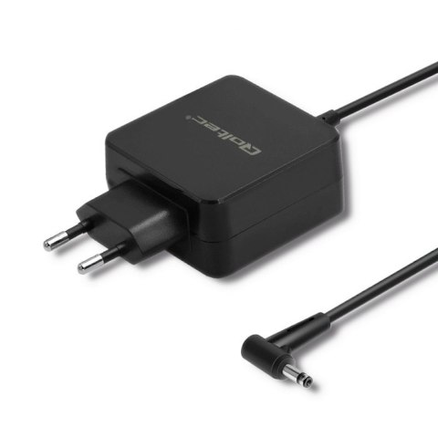 Qoltec Zasilacz do ultrabooka Asus 45W | 19V | 2.37A | 4.0*1.35 Qoltec Zasilacz do ultrabooka Asus 45W | 19V | 2.37A | 4.0*1.35