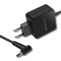 Qoltec Zasilacz do ultrabooka Asus 45W | 19V | 2.37A | 4.0*1.35 Qoltec Zasilacz do ultrabooka Asus 45W | 19V | 2.37A | 4.0*1.35