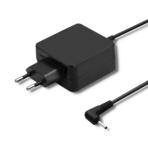 Qoltec Zasilacz do ultrabooka Samsung 40W | 12V | 3.33A | 2.5*0.7 Qoltec Zasilacz do ultrabooka Samsung 40W | 12V | 3.33A | 2.5*0.7