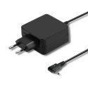 Qoltec Zasilacz do ultrabooka Samsung 40W | 19V | 2.1A | 3.0*1.0 Qoltec Zasilacz do ultrabooka Samsung 40W | 19V | 2.1A | 3.0*1.0