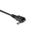Qoltec Zasilacz do ultrabooka Samsung 40W | 19V | 2.1A | 3.0*1.0 Qoltec Zasilacz do ultrabooka Samsung 40W | 19V | 2.1A | 3.0*1.0