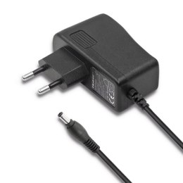 Qoltec Zasilacz wtyczkowy 10.5W | 5V | 2.1A | 5.5*2.5