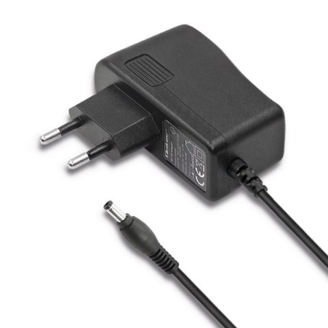 Qoltec Zasilacz wtyczkowy 10.5W | 5V | 2.1A | 5.5*2.5 Qoltec Zasilacz wtyczkowy 10.5W | 5V | 2.1A | 5.5*2.5