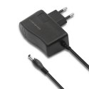 Qoltec Zasilacz wtyczkowy 10.5W | 5V | 2.1A | 5.5*2.5 Qoltec Zasilacz wtyczkowy 10.5W | 5V | 2.1A | 5.5*2.5