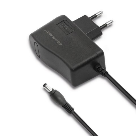Qoltec Zasilacz wtyczkowy 10.5W | 5V | 2.1A | 5.5*2.5 Qoltec Zasilacz wtyczkowy 10.5W | 5V | 2.1A | 5.5*2.5