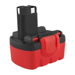Qoltec Akumulator do Bosch GSR 14.4VE-2 | 14.4V