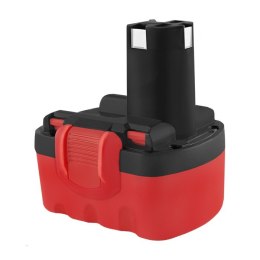 Qoltec Akumulator do Bosch GSR 14.4VE-2 | 14.4V