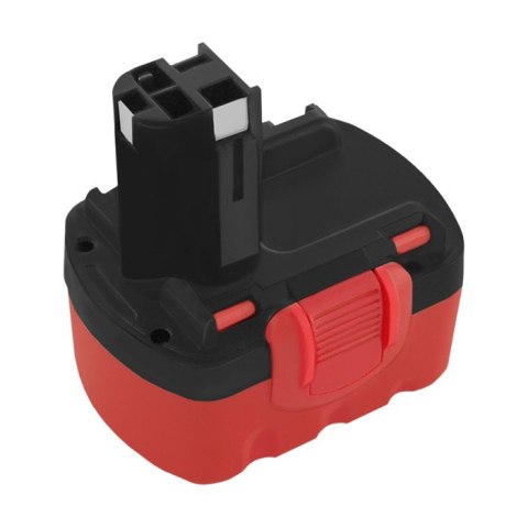 Qoltec Akumulator do Bosch GSR 14.4VE-2 | 14.4V Qoltec Akumulator do Bosch GSR 14.4VE-2 | 14.4V